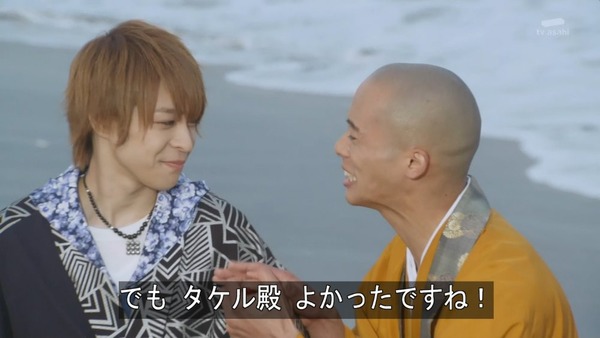 仮面ライダーゴースト (38)