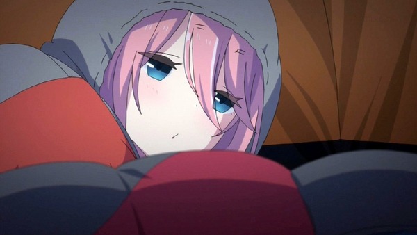 「ゆるキャン△」7話 (70)