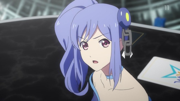 「Lostorage conflated WIXOSS」6話感想 (10)