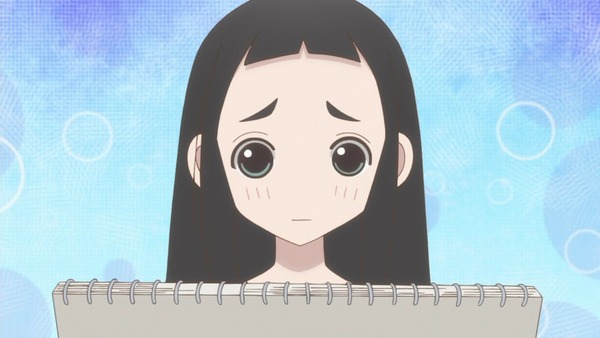 「かくしごと」第4話感想 画像 (37)