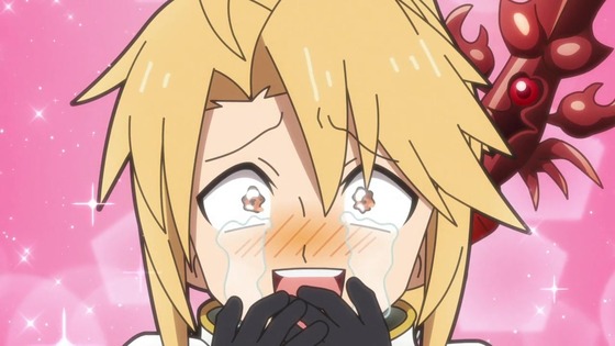 「異世界かるてっと3」3期 5話感想 (46)