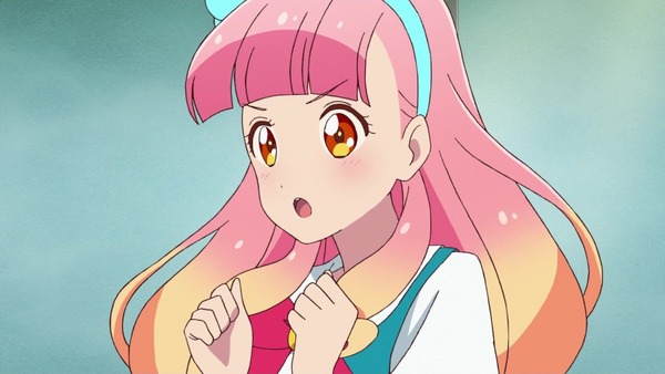 「アイカツフレンズ!」15話感想 (28)