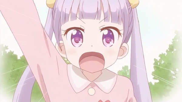 「NEW GAME！」 (32)