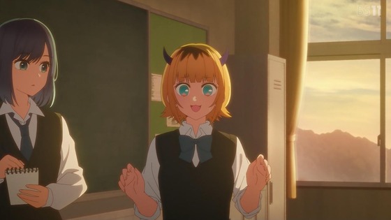 「推しの子」6話感想 (9)