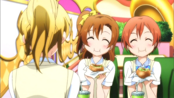 ラブライブ! (151)