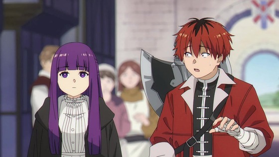 「葬送のフリーレン」7話感想 (72)