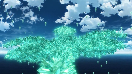 「蒼穹のファフナー THE BEYOND」7話感想 (110)