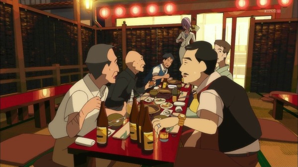 「有頂天家族」 (49)