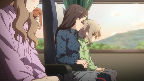 「ヤマノススメ Next Summit」4期 2話感想 (58)