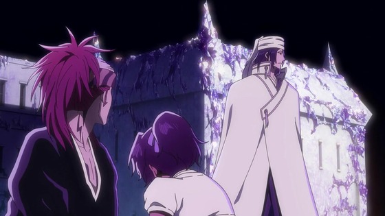 「BLEACH 千年血戦篇」32話感想 (109)