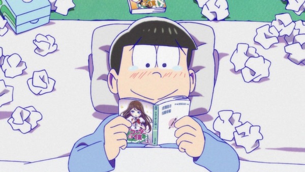 「おそ松さん」2期 9話 (12)