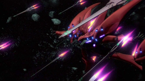 アルドノア・ゼロ (56)