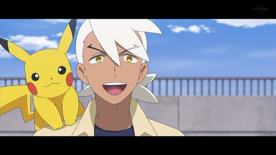 「ポケットモンスター」18話感想 (115)
