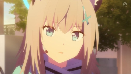 「ブルアカ」3話感想 (93)