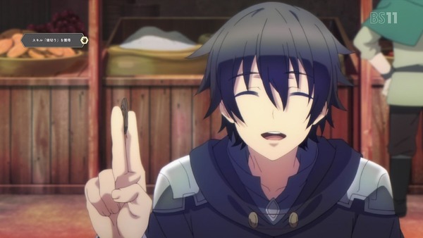 「デスマーチからはじまる異世界狂想曲」2話 (26)