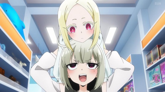 「魔法少女にあこがれて」12話感想 (38)