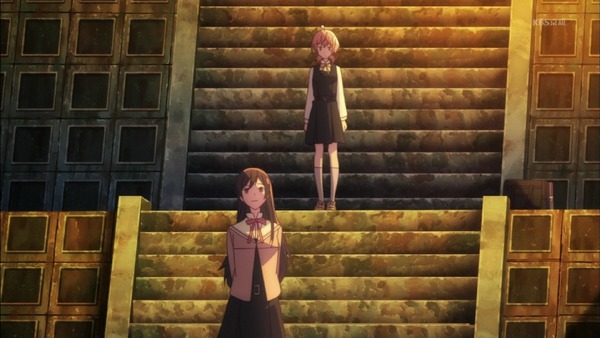 「やがて君になる」6話 感想 (33)