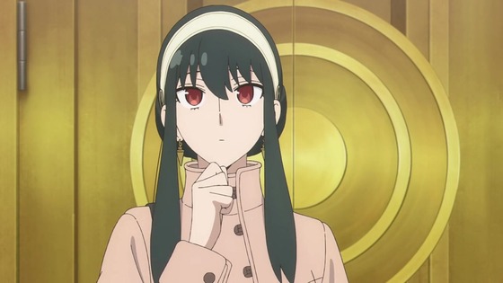 「SPY×FAMILY」3期 42話感想 (9)