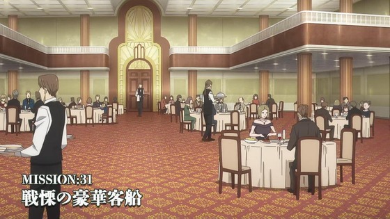 「SPY×FAMILY」2期 31話感想 (7)