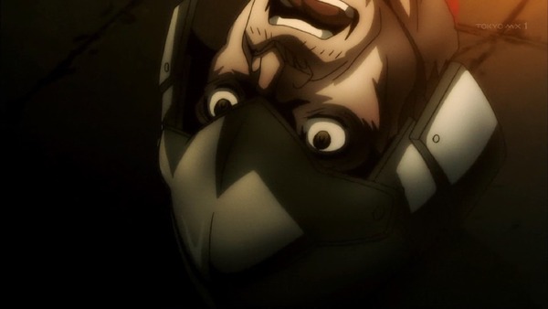 「ドリフターズ DRIFTERS」 (60)