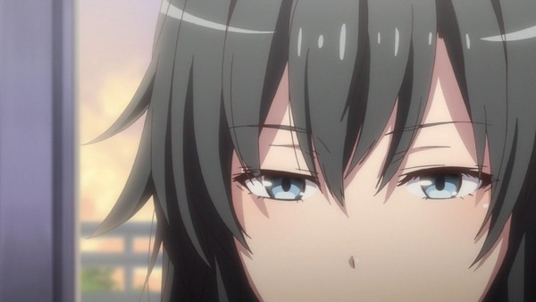 やはり俺の青春ラブコメはまちがっている (22)