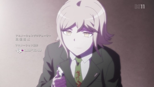 「ダンガンロンパ3」希望編 (66)