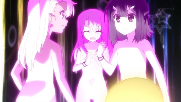プリズマ☆イリヤ ツヴァイ ヘルツ！ (10)