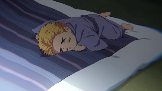 「鬼滅の刃」無限列車編 7話感想 最終回 (30)