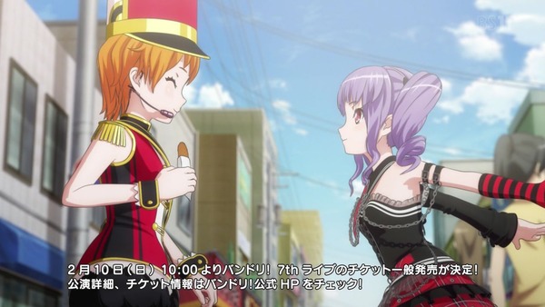 「BanG Dream!(バンドリ!)」2期 6話感想 (39)