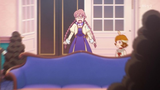 「アポカリプスホテル」3話感想 (119)