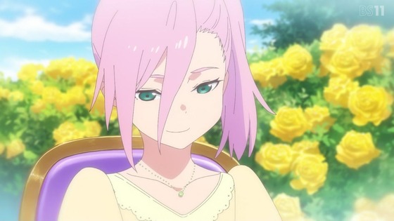 「姫様“拷問”の時間です」14話感想 (44)
