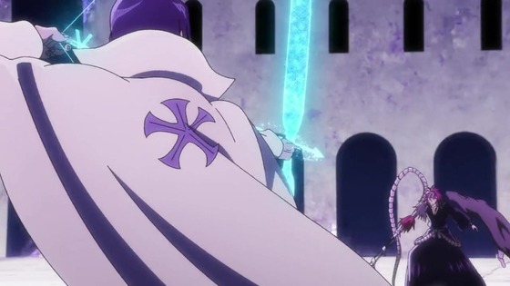 「BLEACH 千年血戦篇」33話感想 (73)
