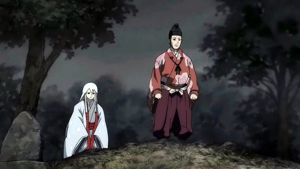 「どろろ」第14話 感想  (45)