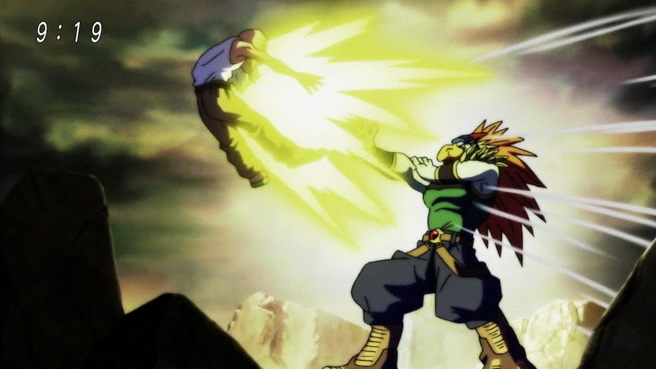 ドラゴンボール超 105話感想 亀仙人のじっちゃん限界突破 破壊神さえ認める武天老師の勇姿 画像 修正 ポンポコにゅーす ファン特化型アニメ感想サイト ドラゴンボール超 105話感想 亀仙人のじっちゃん限界突破 破壊神さえ認める武天老師の勇姿 画像 修正 ポンポコにゅーす ファン特化型アニメ感想サイト