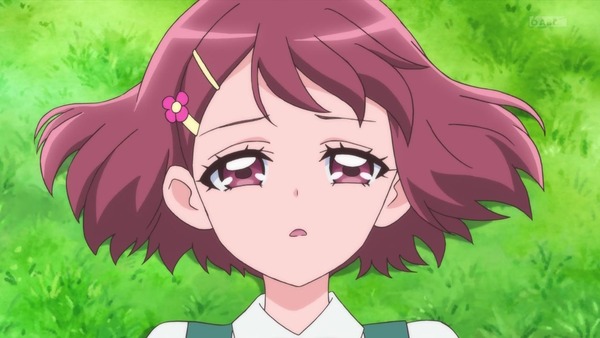 「ヒーリングっど♥プリキュア」11話感想 画像 (13)