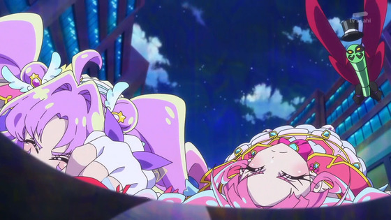 「名探偵プリキュア！」29話感想 (40)