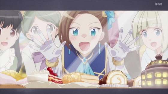 「はめふら」2期 1話感想 (67)