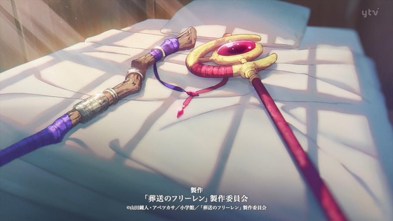 「葬送のフリーレン」17話感想 (34)