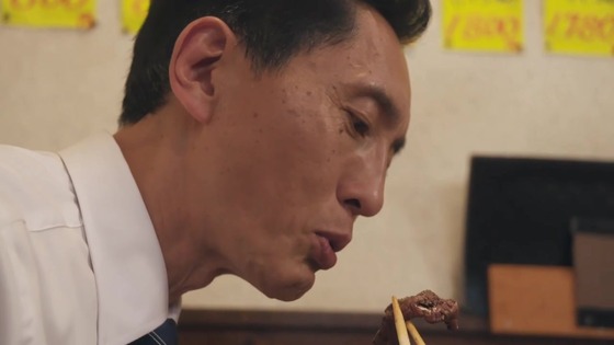 「孤独のグルメ Season9」9期 5話感想 (124)