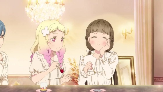 「ラブライブ!スーパースター!!」2期 3話感想 (95)