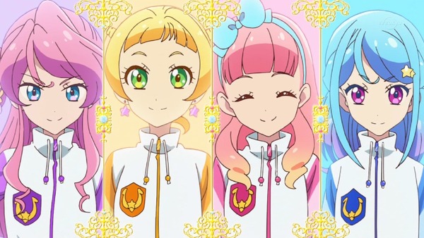 「アイカツフレンズ！」39話感想  (31)