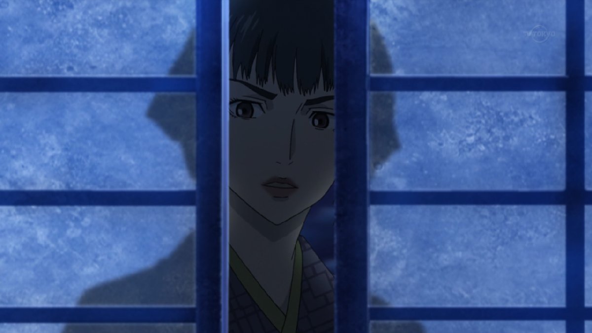 鬼平 Onihei 13話感想 狐火との別れに涙雨 全話高水準の面白さは流石 時代劇アニメ増えてほしい 実況 画像 ポンポコにゅーす ファン特化型アニメ感想サイト 鬼平 Onihei 13話感想 狐火との別れに涙雨 全話高水準の面白さは流石 時代劇アニメ増えてほしい 実況 画像 ポンポコにゅーす ファン特化型アニメ感想サイト