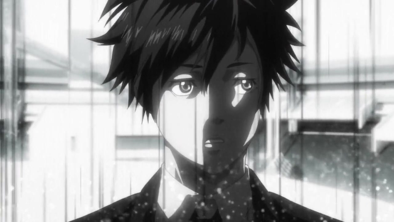 Psycho Pass サイコパス 3 3話感想 六合塚弥生 ジャーナリストに奇跡の転身 回を追うごとに面白さが増す 画像 ポンポコにゅーす ファン特化型アニメ感想サイト Psycho Pass サイコパス 3 3話感想 六合塚弥生 ジャーナリストに奇跡の転身 回を追うごとに面白さが増す 画像 ポンポコにゅーす ファン特化型アニメ感想サイト