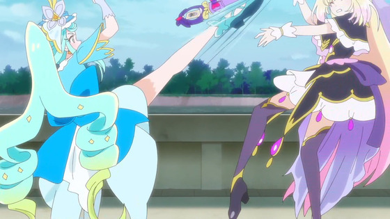 「名探偵プリキュア！」30話感想 (39)