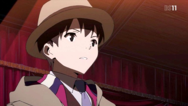 「Occultic;Nine オカルティック・ナイン」 (53)