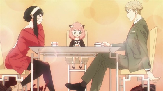 「SPY×FAMILY」3期 38話感想 (155)