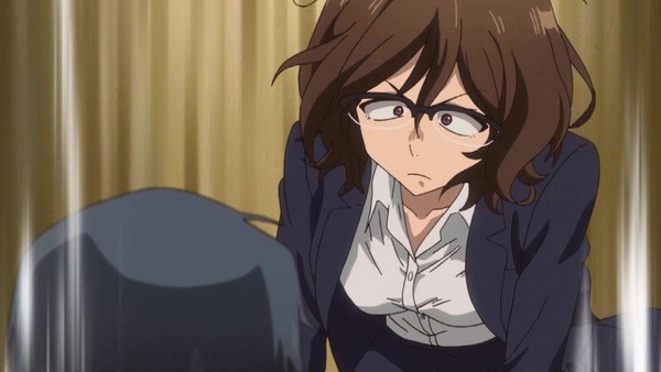 「だがしかし2」7話 (18)