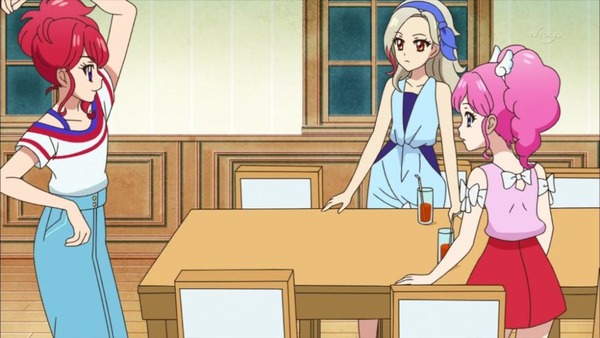 アイカツ！ (13)