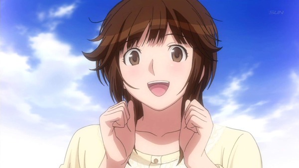 桜井梨穂子