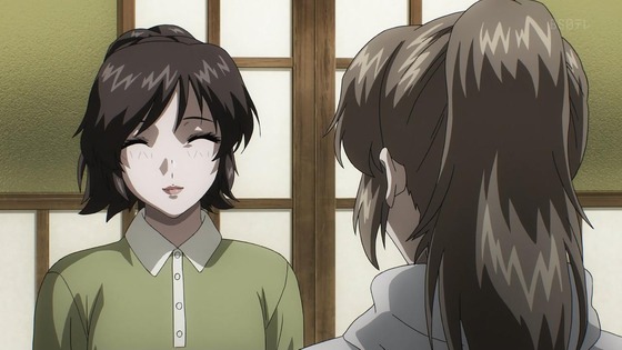 「蒼穹のファフナー THE BEYOND」2話感想 (30)